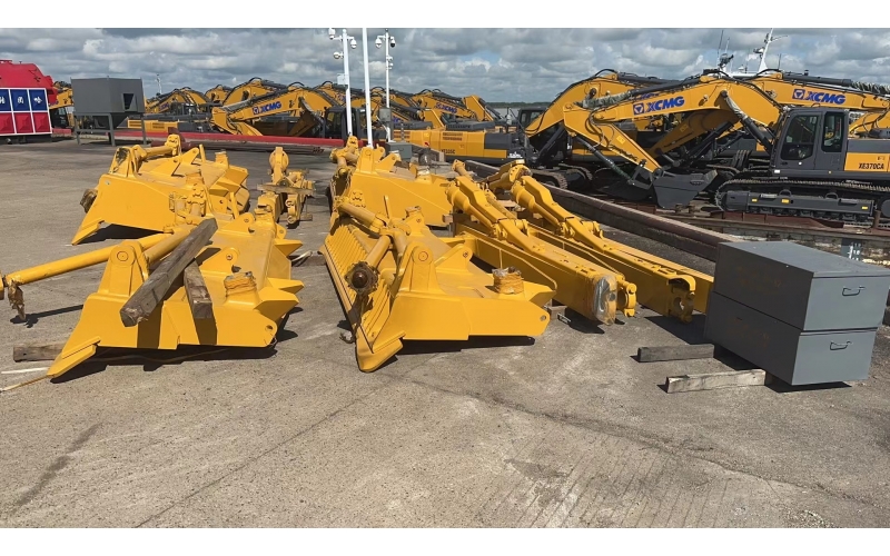 抚远口岸业务实拍